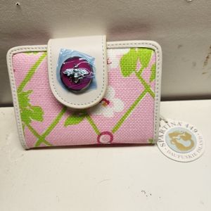 Spartina wallet